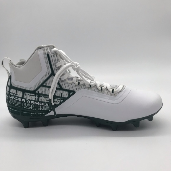 mens size 10 football cleats